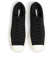 31317360　AS SQUARETOE SU OX　BLACK　707127-0001