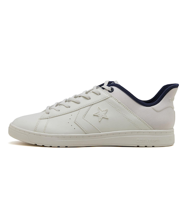 33702390　CITYSTAR SLIT SLIDE　WHITE　707120-0001