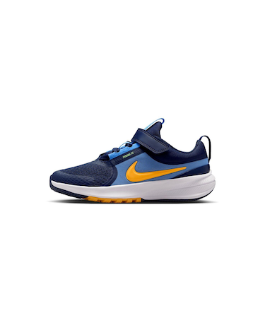 KHF7005 17-22(H)STAR RUNNER 5 (PS) 403MNNAVY/LSROR 699950-0005