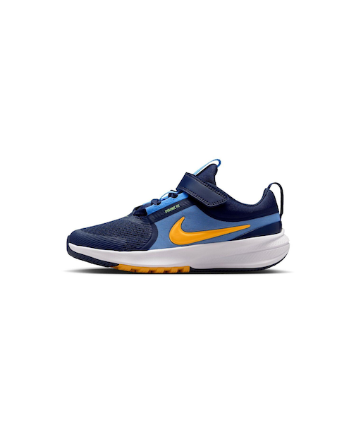 KHF7005 17-22(H)STAR RUNNER 5 (PS) 403MNNAVY/LSROR 699950-0005