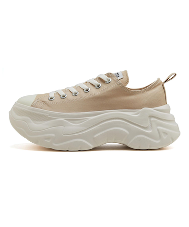 31315881　AS CITYHIKE OX　LIGHT BEIGE　699809-0001