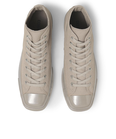 31316970　AS SQUARETOE HI　STONE BG/ASH TP　707123-0001