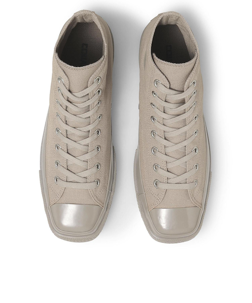 31316970　AS SQUARETOE HI　STONE BG/ASH TP　707123-0001