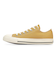 31317470　AS WASHEDCANVAS OX　DARK YELLOW　707139-0001