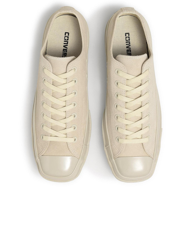 31317361　AS SQUARETOE SU OX　BONE WHITE　707128-0001