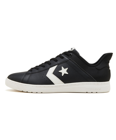 33702392　CITYSTAR SLIT SLIDE　BLACK　707121-0001