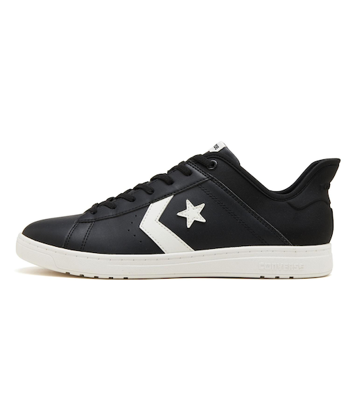 33702392　CITYSTAR SLIT SLIDE　BLACK　707121-0001