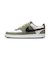 MIM0459　COURT VISION LO P NB　104SMTWHT/BLACK　707338-0001