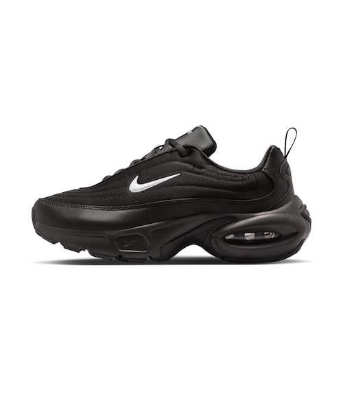 WHF3053 W AIRMAX PORTAL 020BLACK/WHITE 683601-0015｜エービーシー