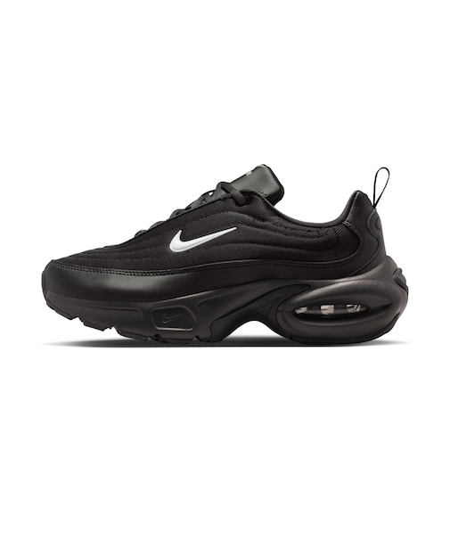WHF3053 W AIRMAX PORTAL 020BLACK/WHITE 683601-0015