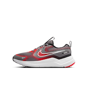 KHM4402　22.5-25(H)COSMIC RUNNER (GS)　012PNCLPT/WHITE　690791-0009