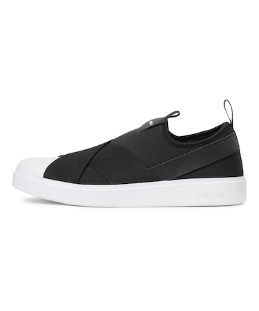 KK0372　STREETTALK SLIPON　CORE/FTWR/FTWR　706135-0001