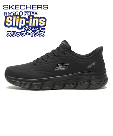 118116　BOBS B FLEX - SMOOTH EDGE　BBK　707520-0001