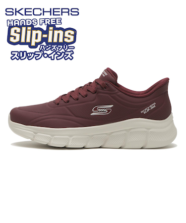 118116 BOBS B FLEX - SMOOTH EDGE BURG 707520-0002