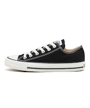 31316891　ALL STAR OX　BLACK　704165-0001