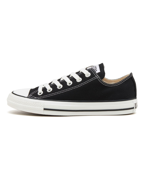 31316891　ALL STAR OX　BLACK　704165-0001