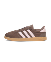 IH1372　BREAKNET SLEEK SUEDE　EART/CLEA/GUM3　702761-0001