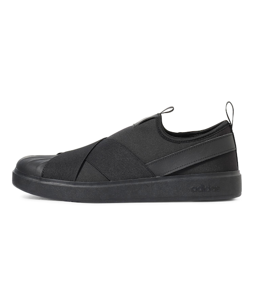 KK0375　STREETTALK SLIPON　CORE/CARB/CORE　706137-0001