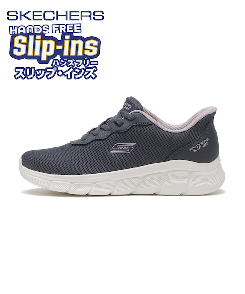 117324　BOBS B FLEX - FLEX LUCY　DKNV　707521-0002