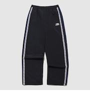 UU5FPZ30MR　HBL OG SET-UP PANTS　BK00　708773-0001