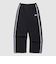 UU5FPZ30MR　HBL OG SET-UP PANTS　BK00　708773-0001