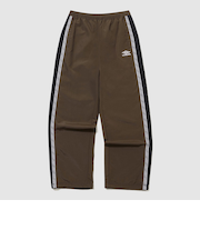 UU5FPZ30MR　HBL OG SET-UP PANTS　BW00　708773-0002