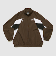 UU5FWB30MR　STAND-NECK JACKET　BW00　708772-0002