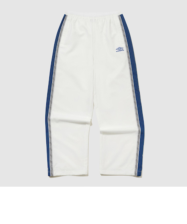 UU5FPZ30MR　HBL OG SET-UP PANTS　WH00　708773-0003