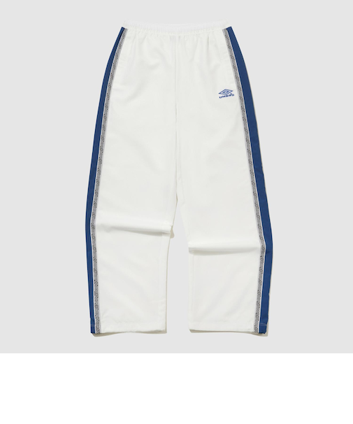 UU5FPZ30MR　HBL OG SET-UP PANTS　WH00　708773-0003