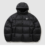 UU5FJK70MR　DOWN JACKET　BK00　708770-0001