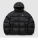 UU5FJK70MR　DOWN JACKET　BK00　708770-0001
