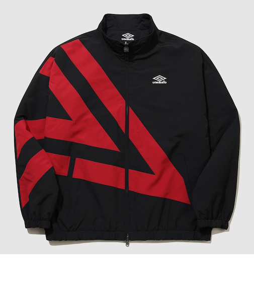 UU5FJK72MR　PADDING JACKET　BK00　708771-0002