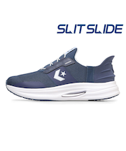 33600290　CAVESTAR SLIT SLIDE　DARK BLUE　707147-0001