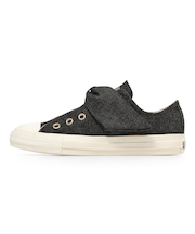 31317520 AS RIBBONSTRAP DM OX BLACK 707141-0001