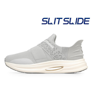 33600221　CAVESTAR SLIT SLIDE LP XG　GRAY　707145-0001