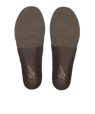 ﾀﾞﾅｰ ﾌﾞｰﾂｲﾝｿｰﾙ　ﾌﾞﾗｳﾝ　704879-0001