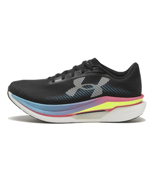 6005378　M UA VELOCITI PRO 2　001BLK/CPR/WHT　707916-0001