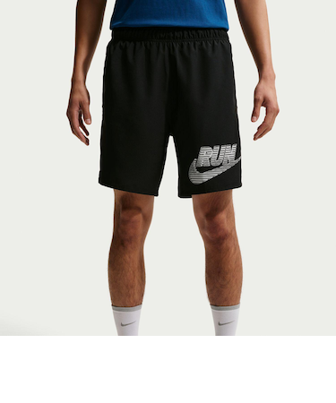 IF9488　M DF CHLLGR RN ENRGY 7BF　010BLACK/WHITE　707962-0001