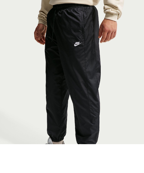 HV8372　M WR LND PANT 26　010BLACK/WHITE　706998-0001