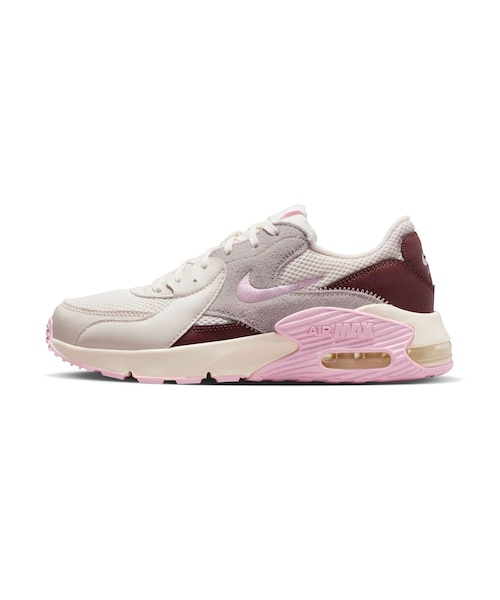 WCD5432 W AIRMAX EXCEE 015PHANTM/PNKFO 602485-0041｜エービーシー