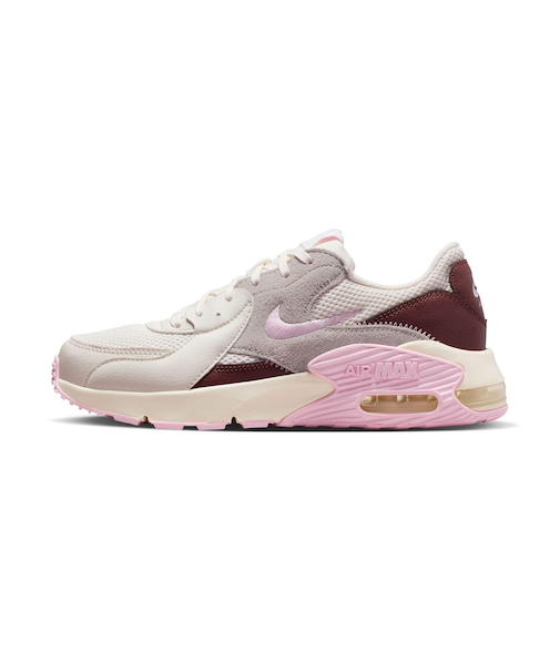 WCD5432 W AIRMAX EXCEE 015PHANTM/PNKFO 602485-0041