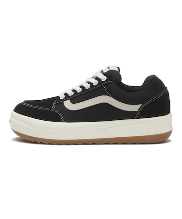 V2069　GRASSO　BLACK/WHITE　692229-0005