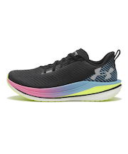 6000007　M UA VELOCITI SPD　005BLK/CPR/WHT　707899-0002