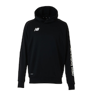 AMT45235BK　ﾁｰﾑｽｳｪｯﾄ ﾌｰﾃﾞｨ　BK　685037-0001