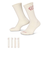 IH8626　U 1P VDAY SOCKS　133SAIL/TMCRMS　708445-0001