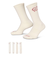 IH8626　U 1P VDAY SOCKS　133SAIL/TMCRMS　708445-0001