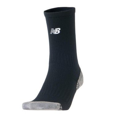 LAS45645BK　ｿｯｸｽ　BK　684203-0001