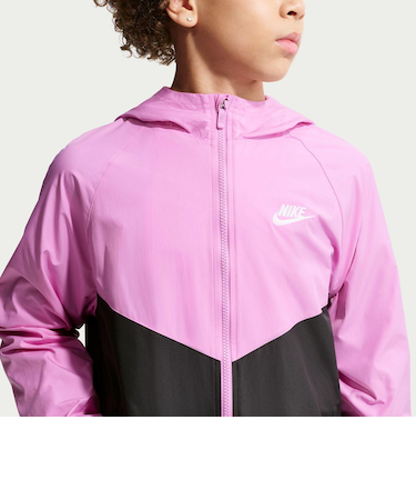 IF2821　K RPL WR HD JKT　503L MAGN/WHITE　707796-0002