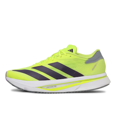 JQ3128　ADIZERO SL2 M　SOLA/AURO/POWD　706014-0001