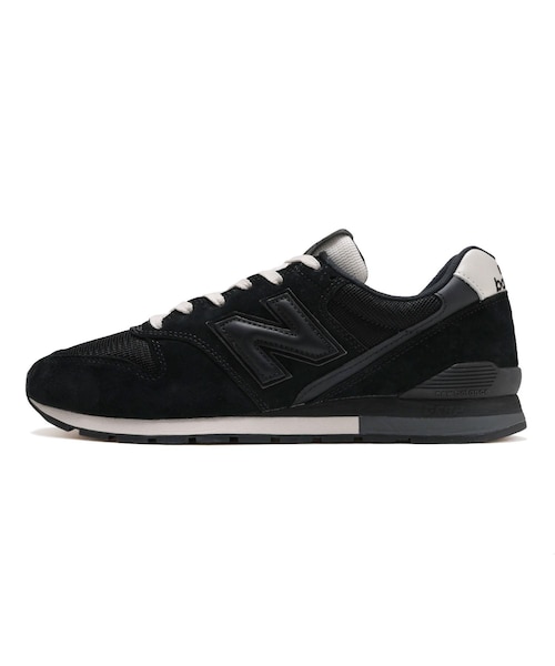 U996 55R U996 55R(D) BLACK(55R) 708286-0001｜エービーシー・マート